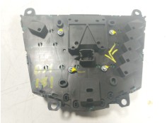 Recambio de mando multifuncion para ford tourneo courier (c4a) 1.0 ecoboost cat referencia OEM IAM  96119878  2
