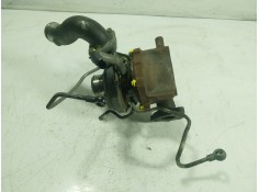 Recambio de turbocompresor para nissan nt400 cabstar (f24m) 35.15, 45.15 referencia OEM IAM  8064930002  2