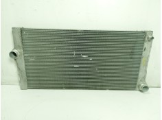 Recambio de radiador agua para bmw serie 5 lim. (f10) 2.0 turbodiesel referencia OEM IAM 17118509177 1711850917601  2
