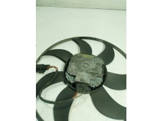 Recambio de electroventilador para bmw serie 5 lim. (f10) 2.0 turbodiesel referencia OEM IAM 17428509740 6732757568202  2