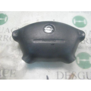 AIRBAG DELANTERO IZQUIERDO 