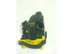 Recambio de cerradura puerta delantera izquierda para kia cee´d 1.6 gdi cat referencia OEM IAM  81310A2800JHY  2