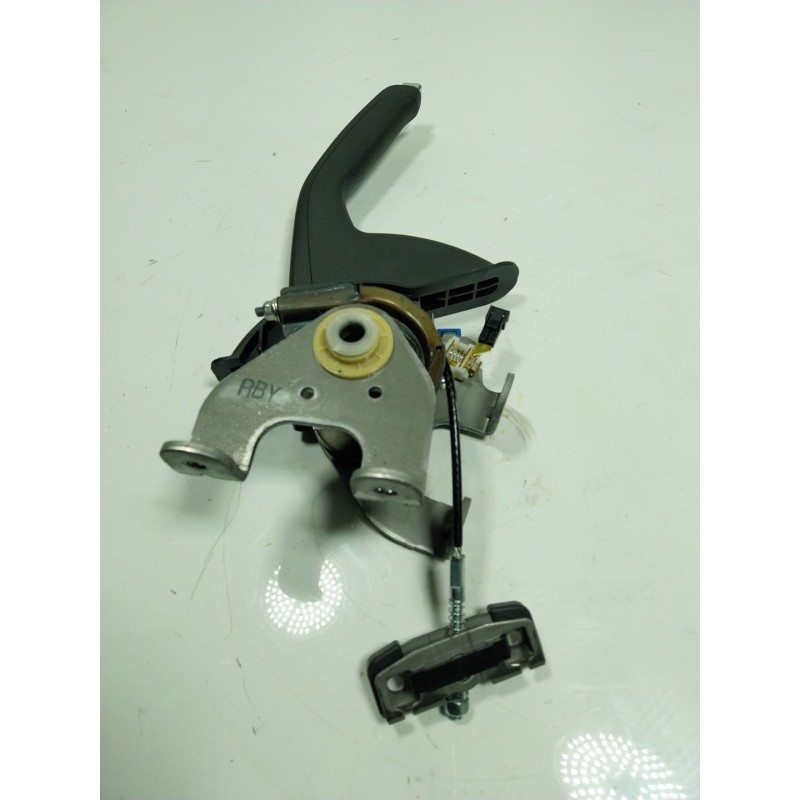 Recambio de palanca freno de mano para hyundai i30 cw (pd) 1.0 tgdi cat referencia OEM IAM  59710G3100 