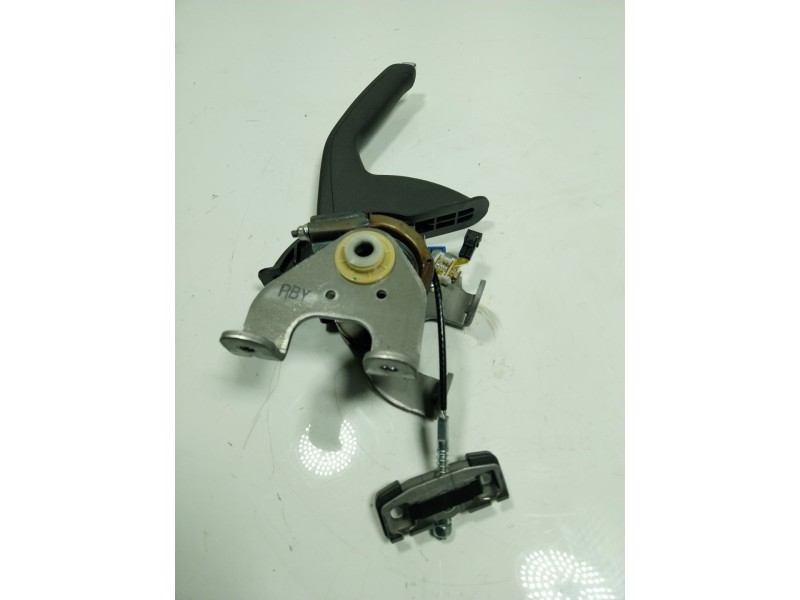Recambio de palanca freno de mano para hyundai i30 cw (pd) 1.0 tgdi cat referencia OEM IAM  59710G3100 