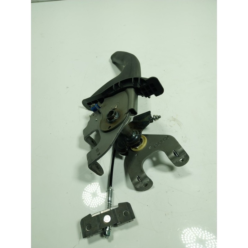Recambio de palanca freno de mano para hyundai i30 cw (pd) 1.0 tgdi cat referencia OEM IAM  59710G3100 