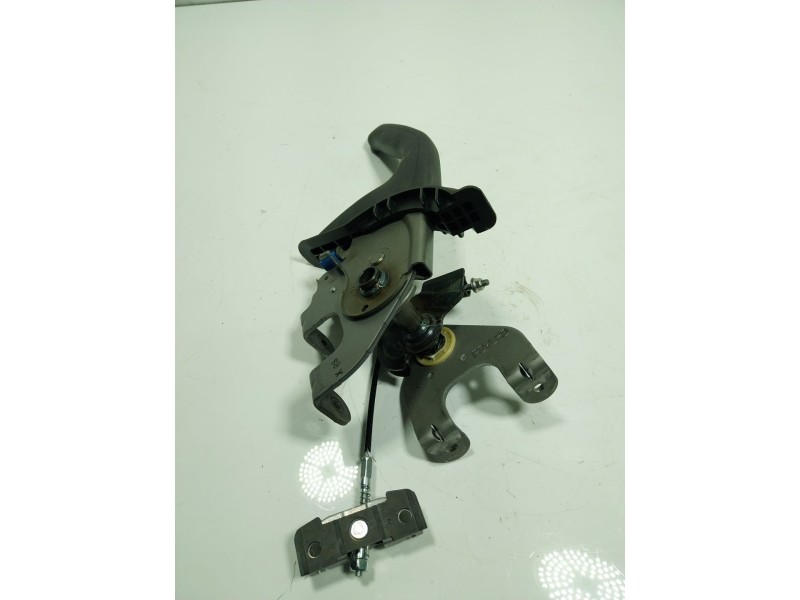 Recambio de palanca freno de mano para hyundai i30 cw (pd) 1.0 tgdi cat referencia OEM IAM  59710G3100 