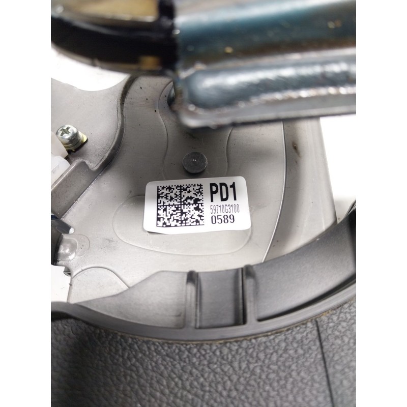 Recambio de palanca freno de mano para hyundai i30 cw (pd) 1.0 tgdi cat referencia OEM IAM  59710G3100 