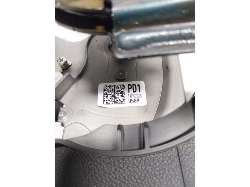 Recambio de palanca freno de mano para hyundai i30 cw (pd) 1.0 tgdi cat referencia OEM IAM  59710G3100 