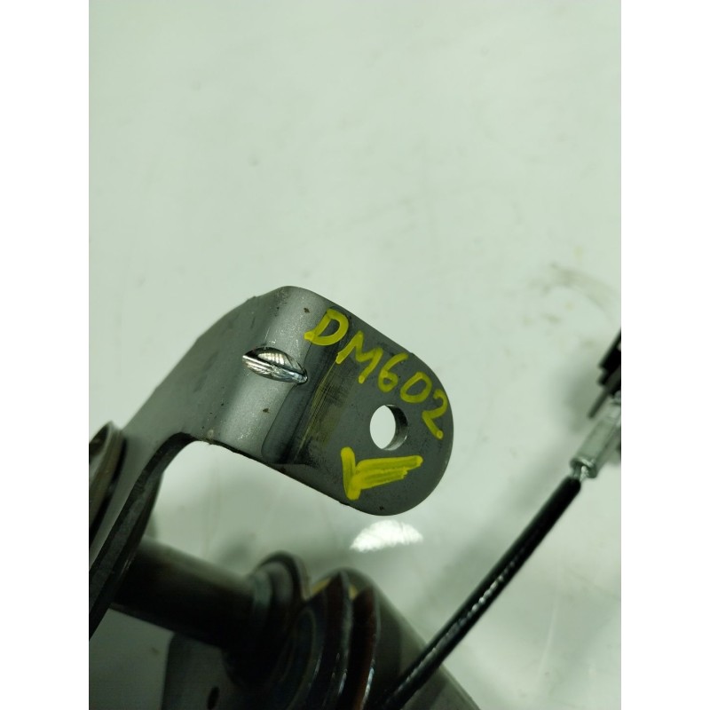 Recambio de palanca freno de mano para hyundai i30 cw (pd) 1.0 tgdi cat referencia OEM IAM  59710G3100 