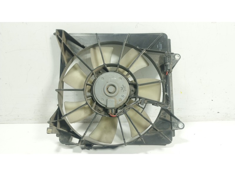 Recambio de electroventilador para honda insight (ze_) 1.3 ima (ze2) referencia OEM IAM 38616RBJ003  
