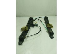 Recambio de elevalunas delantero derecho para bmw serie 5 lim. (f10) 2.0 turbodiesel referencia OEM IAM 51337182132 72481720 513 2