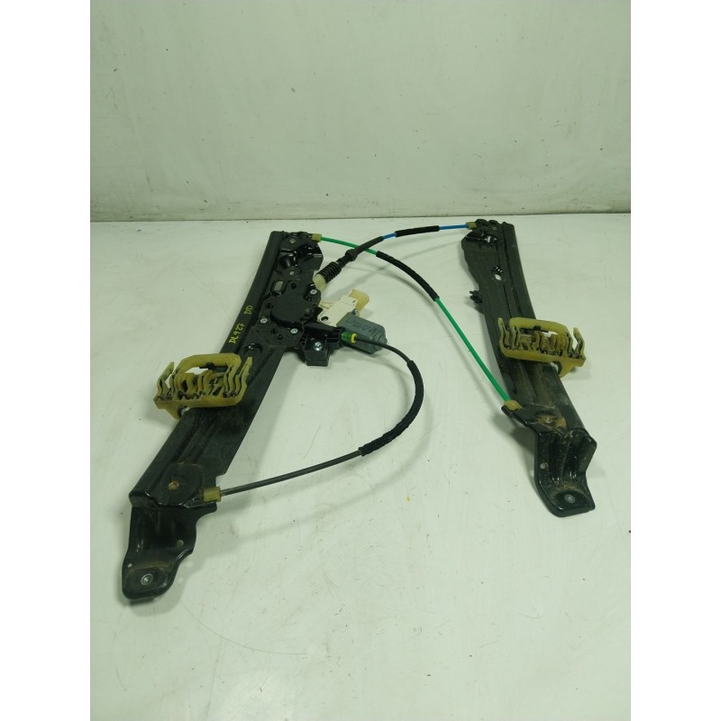 Recambio de elevalunas delantero derecho para bmw serie 5 lim. (f10) 2.0 turbodiesel referencia OEM IAM 51337182132 72481720 513