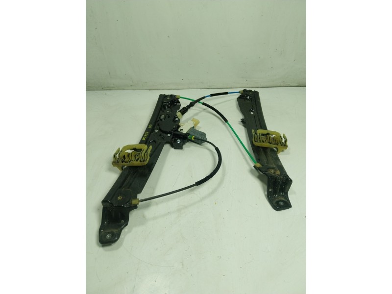 Recambio de elevalunas delantero derecho para bmw serie 5 lim. (f10) 2.0 turbodiesel referencia OEM IAM 51337182132 72481720 513