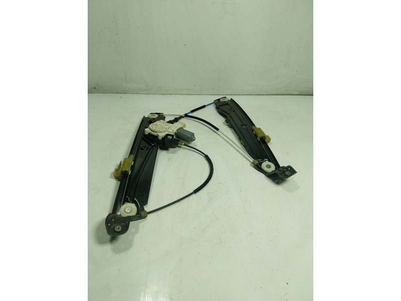 Recambio de elevalunas delantero izquierdo para bmw serie 5 lim. (f10) 2.0 turbodiesel referencia OEM IAM 51337182131 72481710 5