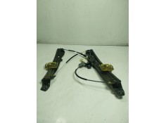 Recambio de elevalunas delantero izquierdo para bmw serie 5 lim. (f10) 2.0 turbodiesel referencia OEM IAM 51337182131 72481710 5 2
