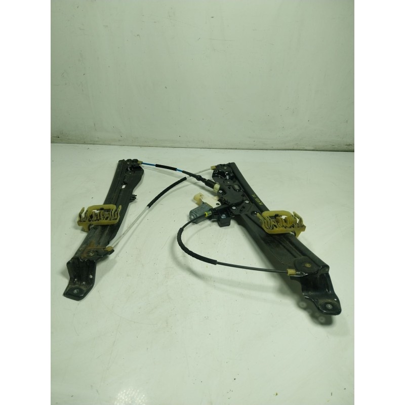 Recambio de elevalunas delantero izquierdo para bmw serie 5 lim. (f10) 2.0 turbodiesel referencia OEM IAM 51337182131 72481710 5