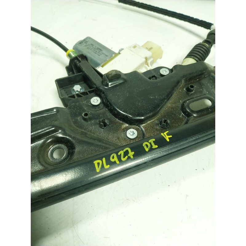 Recambio de elevalunas delantero izquierdo para bmw serie 5 lim. (f10) 2.0 turbodiesel referencia OEM IAM 51337182131 72481710 5