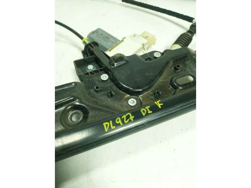 Recambio de elevalunas delantero izquierdo para bmw serie 5 lim. (f10) 2.0 turbodiesel referencia OEM IAM 51337182131 72481710 5