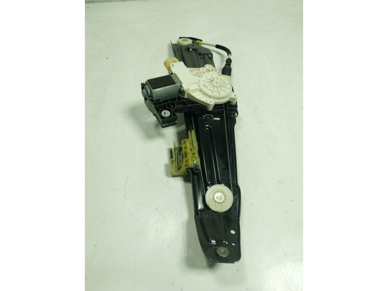 Recambio de elevalunas trasero derecho para bmw serie 5 lim. (f10) 2.0 turbodiesel referencia OEM IAM 51357182614 72715649 51337