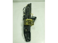 Recambio de elevalunas trasero derecho para bmw serie 5 lim. (f10) 2.0 turbodiesel referencia OEM IAM 51357182614 72715649 51337 2