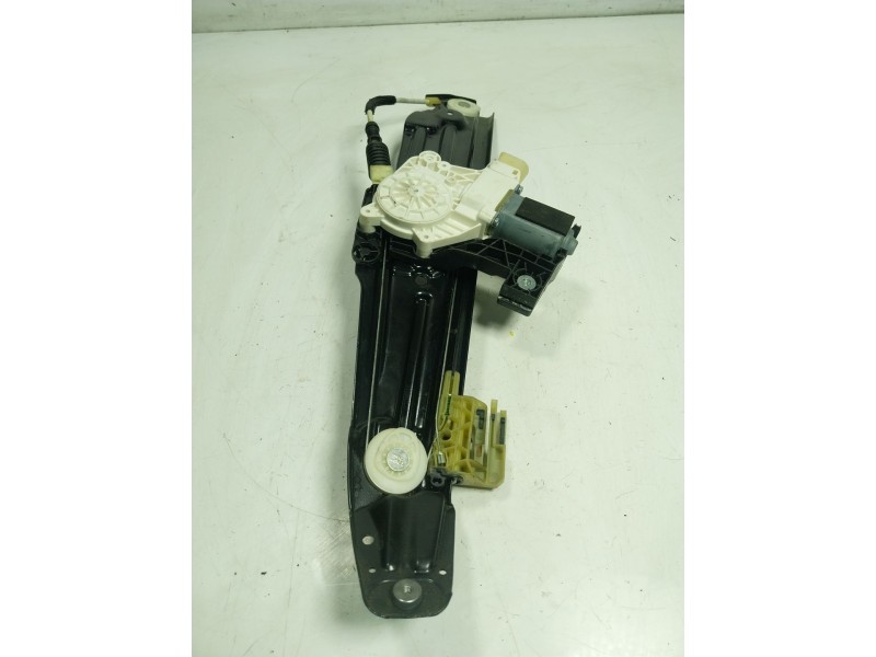 Recambio de elevalunas trasero izquierdo para bmw serie 5 lim. (f10) 2.0 turbodiesel referencia OEM IAM 51357182613 72715639 513