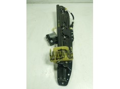 Recambio de elevalunas trasero izquierdo para bmw serie 5 lim. (f10) 2.0 turbodiesel referencia OEM IAM 51357182613 72715639 513 2