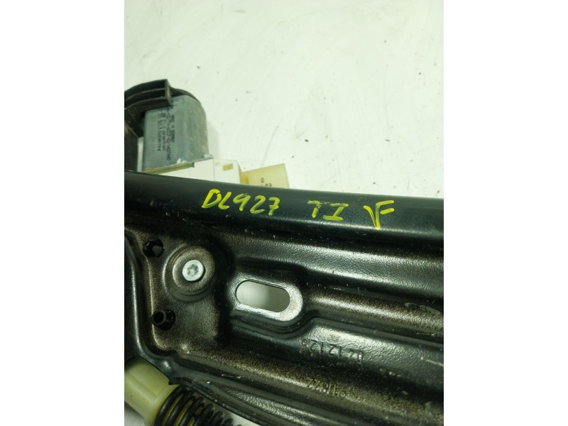 Recambio de elevalunas trasero izquierdo para bmw serie 5 lim. (f10) 2.0 turbodiesel referencia OEM IAM 51357182613 72715639 513