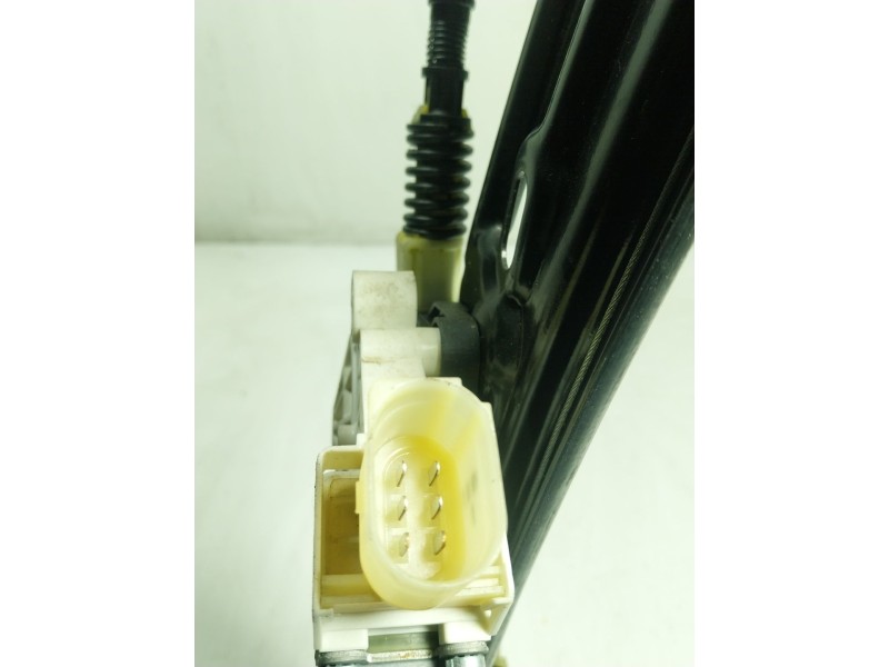 Recambio de elevalunas trasero izquierdo para bmw serie 5 lim. (f10) 2.0 turbodiesel referencia OEM IAM 51357182613 72715639 513