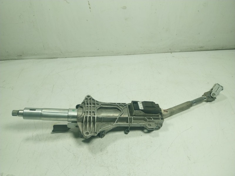 Recambio de columna direccion para mercedes-benz clase gla (w156) 1.6 cat referencia OEM IAM  A2464608801 
