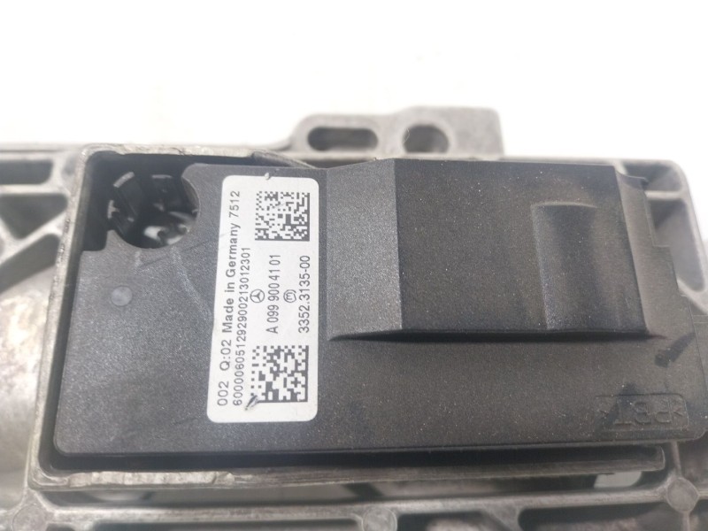 Recambio de columna direccion para mercedes-benz clase gla (w156) 1.6 cat referencia OEM IAM  A2464608801 