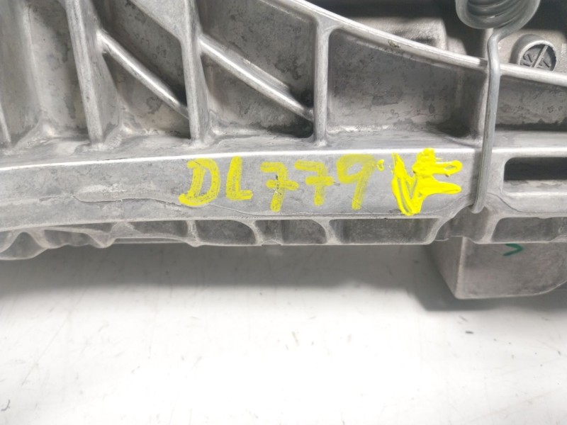 Recambio de columna direccion para mercedes-benz clase gla (w156) 1.6 cat referencia OEM IAM  A2464608801 