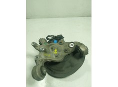 Recambio de mangueta trasera derecha para mercedes-benz clase gla (w156) 1.6 cat referencia OEM IAM    2