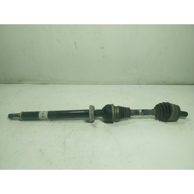 Recambio de transmision derecha para mercedes-benz clase gla (w156) 1.6 cat referencia OEM IAM  A2463600274 