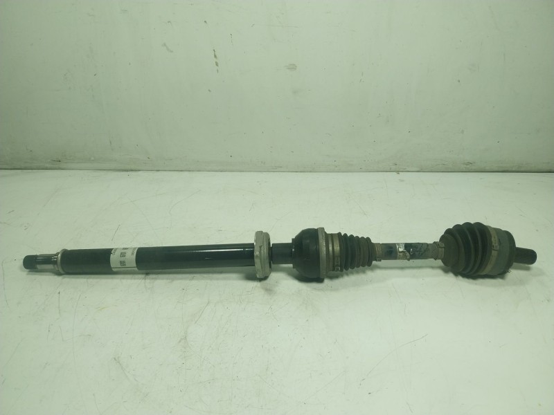 Recambio de transmision derecha para mercedes-benz clase gla (w156) 1.6 cat referencia OEM IAM  A2463600274 