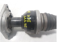 Recambio de transmision derecha para mercedes-benz clase gla (w156) 1.6 cat referencia OEM IAM  A2463600274  2