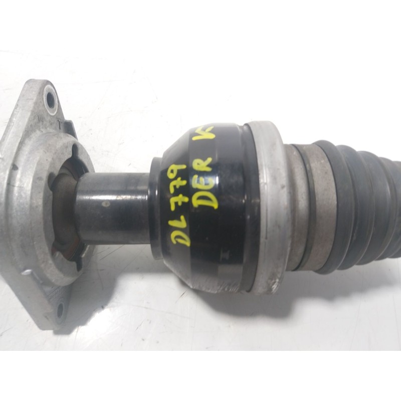 Recambio de transmision derecha para mercedes-benz clase gla (w156) 1.6 cat referencia OEM IAM  A2463600274 