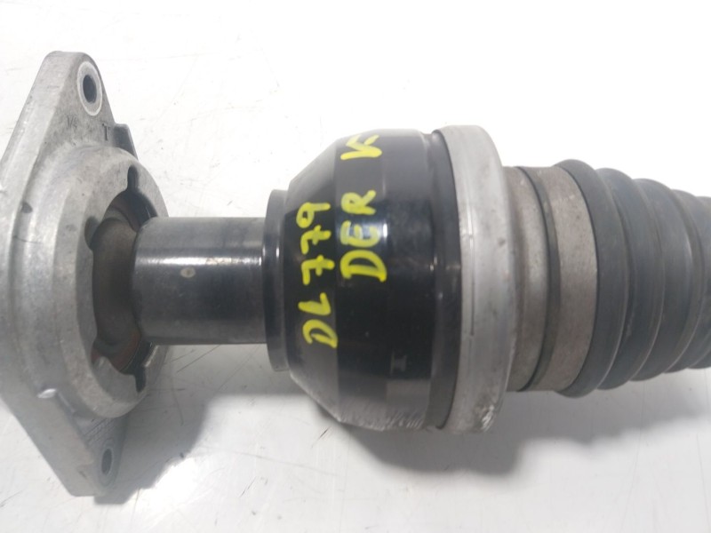 Recambio de transmision derecha para mercedes-benz clase gla (w156) 1.6 cat referencia OEM IAM  A2463600274 