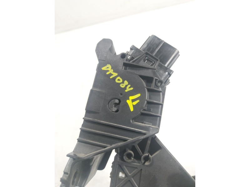 Recambio de potenciometro pedal para volkswagen t-roc 1.0 tsi referencia OEM IAM  5Q1723503L 