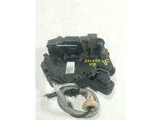 Recambio de cerradura puerta trasera derecha para volkswagen passat berlina (cb2) 2.0 tdi referencia OEM IAM  5NA839016C  2