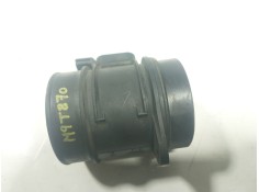 Recambio de caudalimetro para opel movano b autobús (x62) 2.3 cdti fwd (jv) referencia OEM IAM  8200914647A 