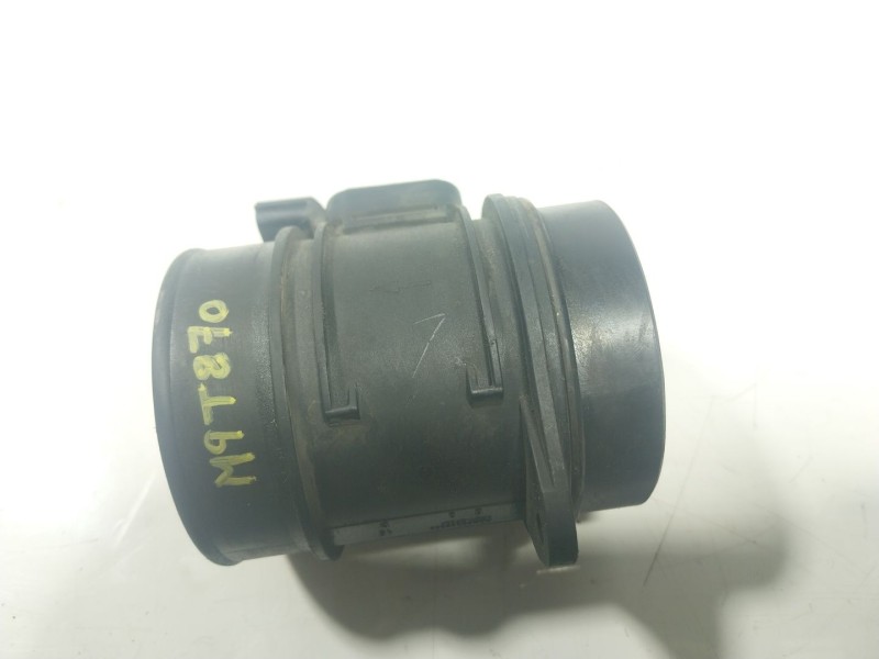 Recambio de caudalimetro para opel movano b autobús (x62) 2.3 cdti fwd (jv) referencia OEM IAM  8200914647A 