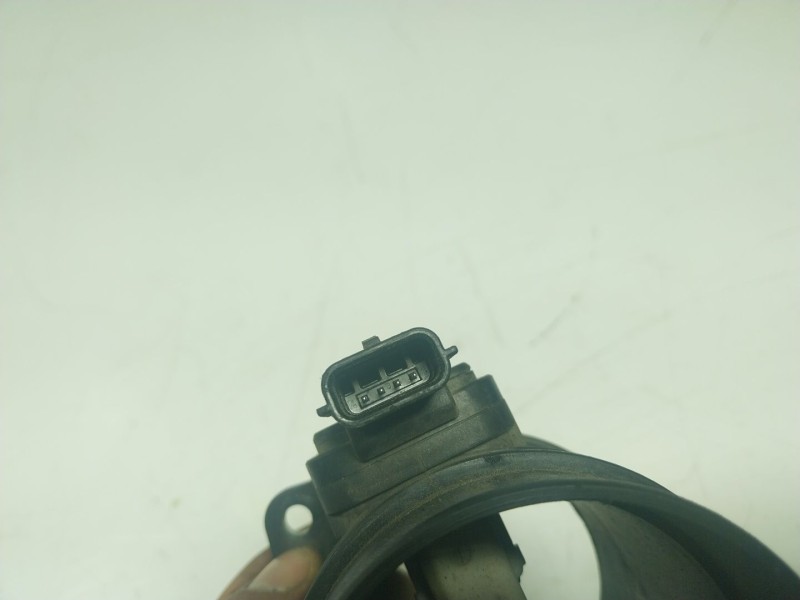 Recambio de caudalimetro para opel movano b autobús (x62) 2.3 cdti fwd (jv) referencia OEM IAM  8200914647A 