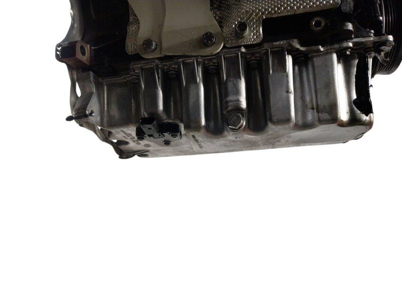 Recambio de motor completo para volkswagen passat berlina (cb2) 2.0 tdi referencia OEM IAM  DFG 