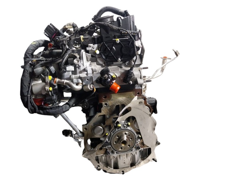 Recambio de motor completo para volkswagen passat berlina (cb2) 2.0 tdi referencia OEM IAM  DFG 