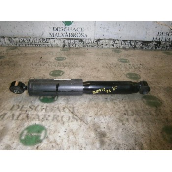 AMORTIGUADOR TRASERO IZQUIERDO 