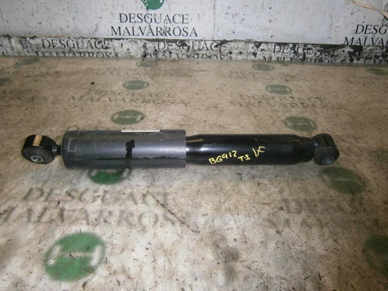 Recambio de amortiguador trasero izquierdo para citroën nemo sx plus referencia OEM IAM   