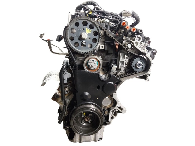 Recambio de motor completo para volkswagen passat berlina (cb2) 2.0 tdi referencia OEM IAM  DFG 