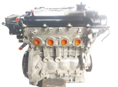 Recambio de motor completo para hyundai i20 1.2 cat referencia OEM IAM  G4LA 