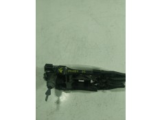 Recambio de maneta exterior delantera izquierda para volkswagen t-roc 1.0 tsi referencia OEM IAM    2