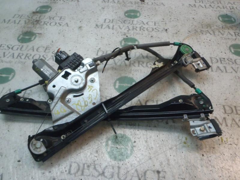 Recambio de elevalunas delantero derecho para ford focus berlina (cak) ghia referencia OEM IAM   